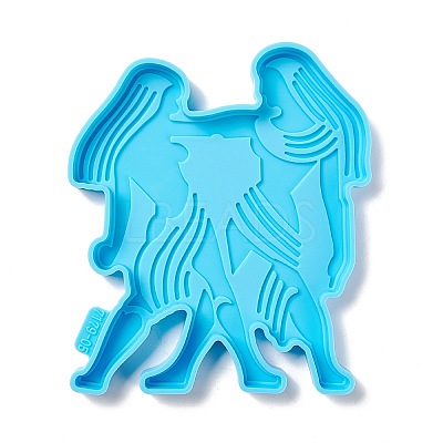 Constellation Silicone Cup Mat Molds LS-DIY-M039-11E-1