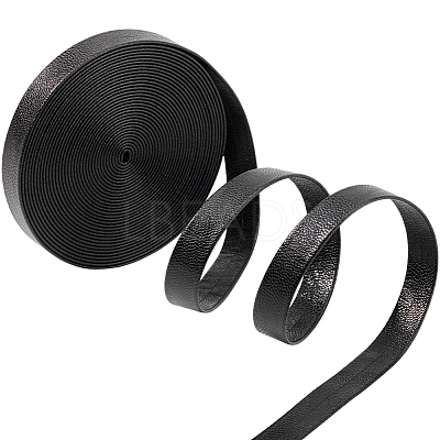 PU Leather Ribbons DIY-WH20011-93D-04-1