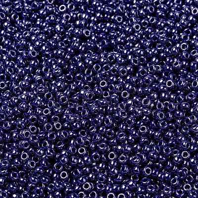 MIYUKI Round Rocailles Beads X-SEED-G008-RR0434-1