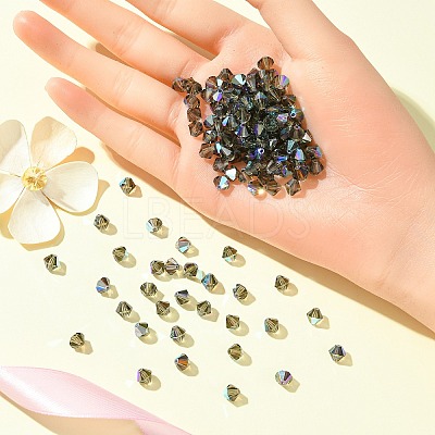 Preciosa&reg Crystal Beads X-PRC-BA6-40010-201-1