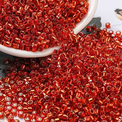 Glass Seed Beads X1-SEED-S042-04A-10-1