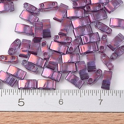 MIYUKI Half TILA Beads SEED-MY05-HTL0316-1