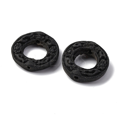 Cinnabar Beads CARL-K001-14-1