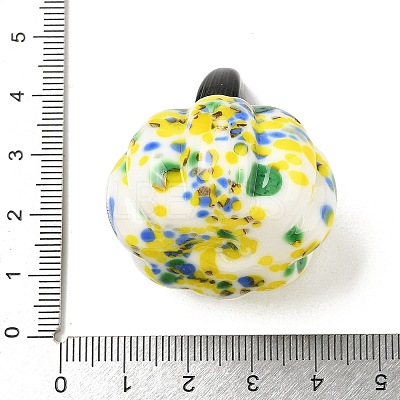 Lampwork Display Decorations LAMP-R001-07J-1