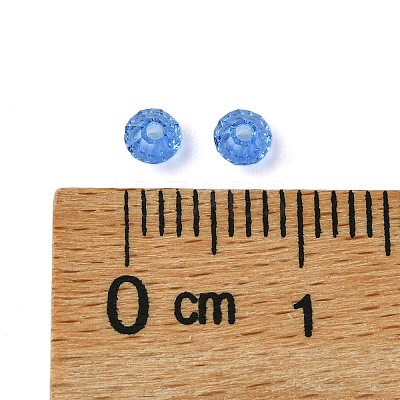 Preciosa&reg Crystal Beads X-PRC-BA3-30050-1