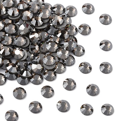 Preciosa&reg Crystal Hotfix Flatback Stones Y-PRC-HSS10-00030-209-1