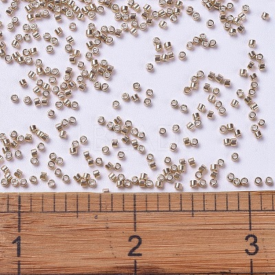 MIYUKI Delica Beads SEED-MY11-DB0411-1
