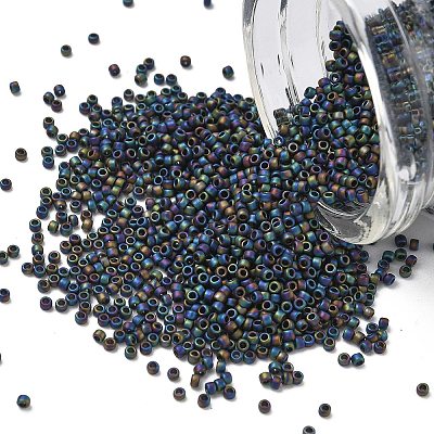TOHO 15/0 Round Beads SEED-XTR15-2642F-1