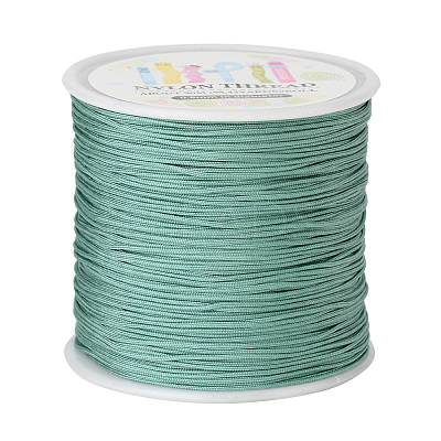 Nylon Braided Cord NWIR-JP0009-0.8-222-1