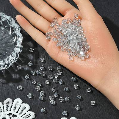Preciosa&reg Crystal Beads X-PRC-BA6-00030-237-1