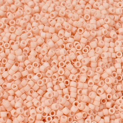 MIYUKI Delica Beads X-SEED-J020-DB1512-1