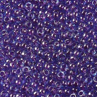 TOHO 8/0 Round Beads SEED-XTR08-0252-1