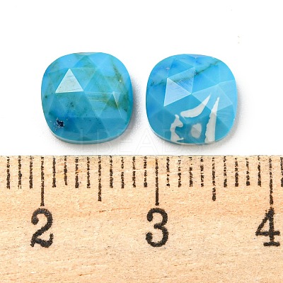 Natural Mixed Gemstone Cabochons G-M431-01-1-1