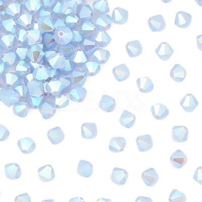 Preciosa&reg Crystal Beads Y-PRC-BA4-31110-20000-1