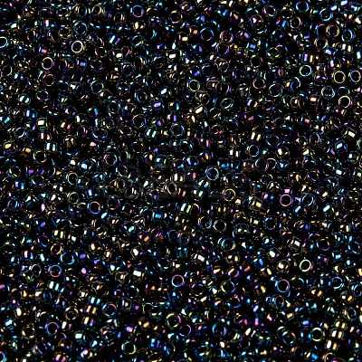 TOHO 15/0 Round Beads SEED-XTR15-0086-1