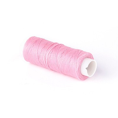 Waxed Polyester Cord YC-L004-20-1