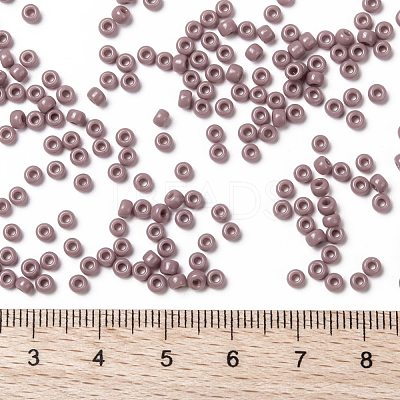 MIYUKI Round Rocailles Beads X-SEED-G008-RR0410-1