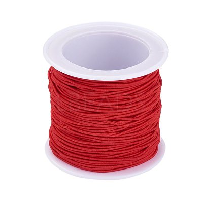Elastic Cord X-RB1.0mm-3-1