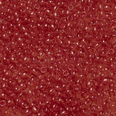 TOHO 8/0 Round Beads X-SEED-TR08-0005-1