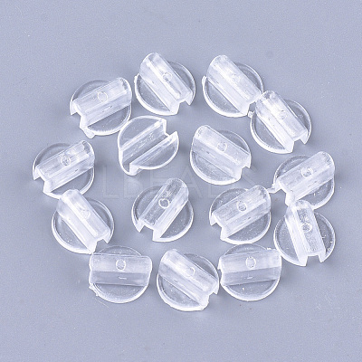 Transparent AS Plastic Base Buckles MACR-S365-12-1
