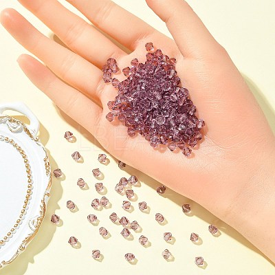 Preciosa&reg Crystal Beads Y-PRC-BA5-20020-1
