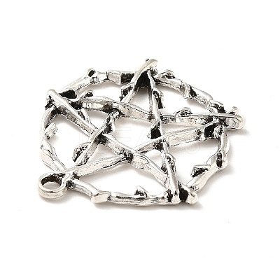 Alloy Pendant FIND-C014-02AS-1