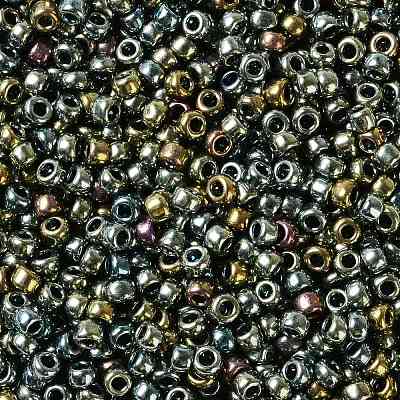 TOHO 8/0 Round Beads X-SEED-TR08-0721-1