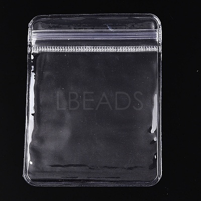 Transparent Plastic Resealable Bags DJ-ABAG-T011-03E-1