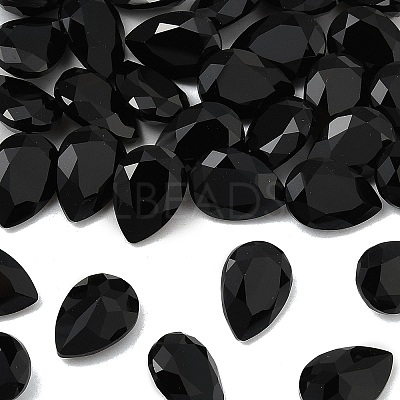 Preciosa&reg MAXIMA Crystal Fancy Stones Y-PRC-FE14-23980-1