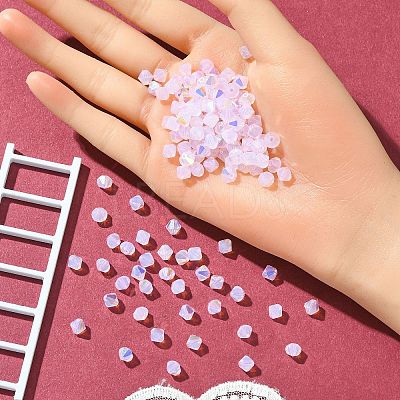 Preciosa&reg Crystal Beads Y-PRC-BA6-71350-200-1