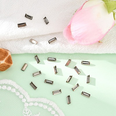 Preciosa&reg MAXIMA Crystal Fancy Stones Y-PRC-FB7-40010-1