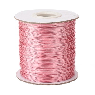 Waxed Polyester Cord YC-0.5mm-119-1