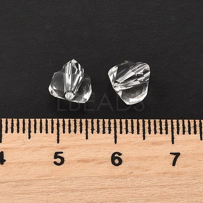 Glass Imitation Austrian Crystal Beads GLAA-P071-02A-01-1