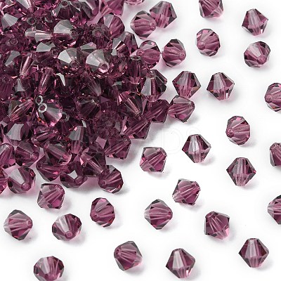 Preciosa&reg Crystal Beads Y-PRC-BA6-20050-1