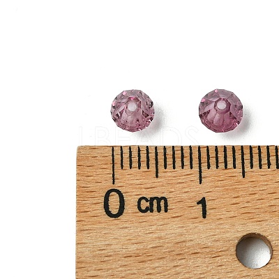Preciosa&reg Crystal Beads X-PRC-BA5-20050-1