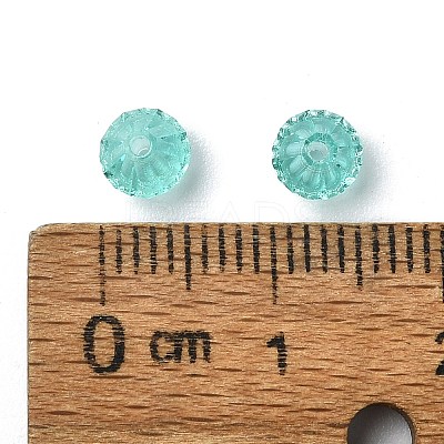 Preciosa&reg Crystal Beads X-PRC-BA5-50005-1
