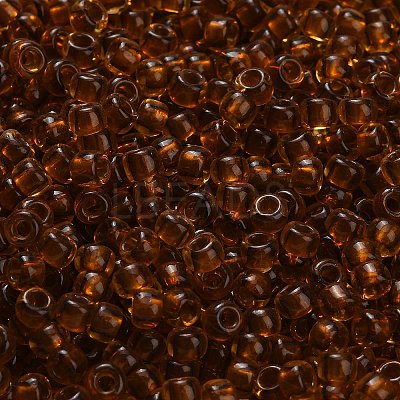 TOHO 6/0 Round Beads X-SEED-TR06-2152-1