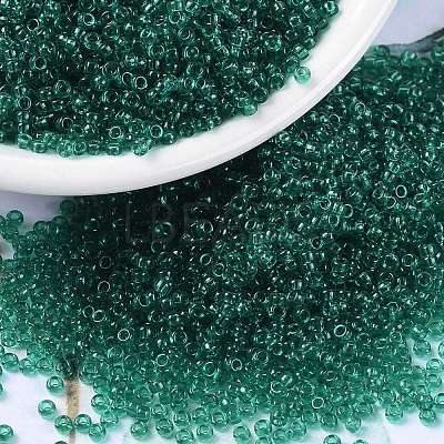 MIYUKI Round Rocailles Beads SEED-X0056-RR0147-1