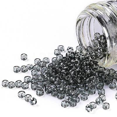 TOHO Round Seed Beads X-SEED-TR11-0009B-1