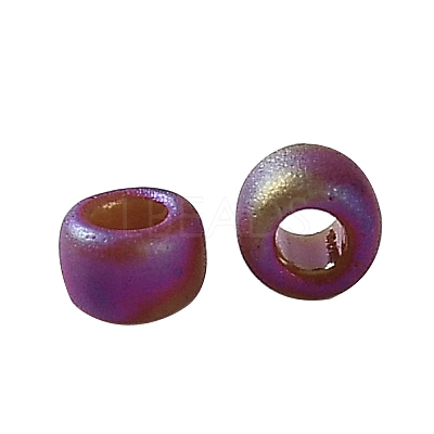 TOHO Round Beads X-SEED-TR15-2639F-1
