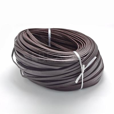 Leather Cords WL-R005-5x2-03-1
