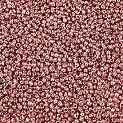 8/0 Glass Seed Beads SEED-A017-3mm-1108-1