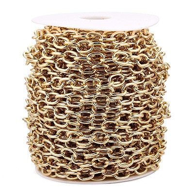 Aluminium Cable Chains CHA-T001-48G-1