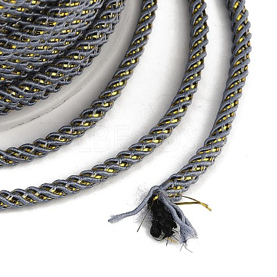 Nylon Braided Cords NWIR-C004-02C-1