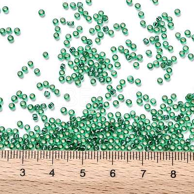 TOHO 11/0 Round Beads SEED-TR11-0024B-1