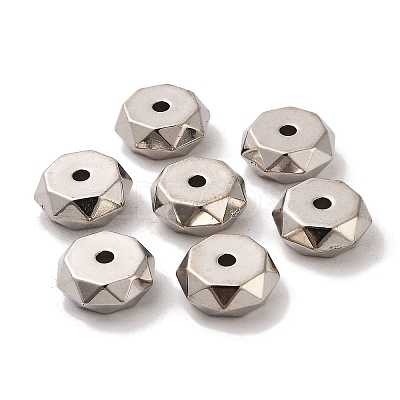 CCB Plastic Beads CCB-U001-45P-1