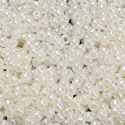 TOHO 6/0 Round Beads SEED-TR06-0663-1