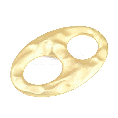 Alloy Connector Charms FIND-I074-03MG-1