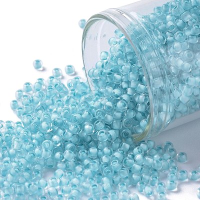TOHO 11/0 Round Beads X-SEED-TR11-0976-1