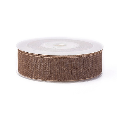 Polyester Ribbons SRIB-L051-15mm-C005-1